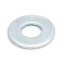 Arandela Plana Acero Inoxidable 5/8"