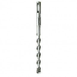 Broca Ranurada 1" x 12" x 216 - Ref. 14186 - Irwin