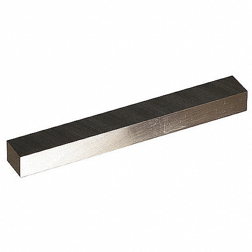 Buril Cuadrado HSS 1/4" x 2-1/2"