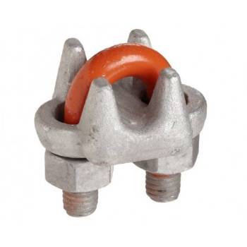 Perro Tipo Pesado 3/16"