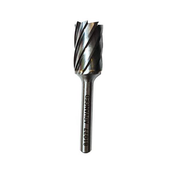 Fresa Cilíndrica para Aluminio SA-7 - 3/4" x 1" x 1/4" Advanced