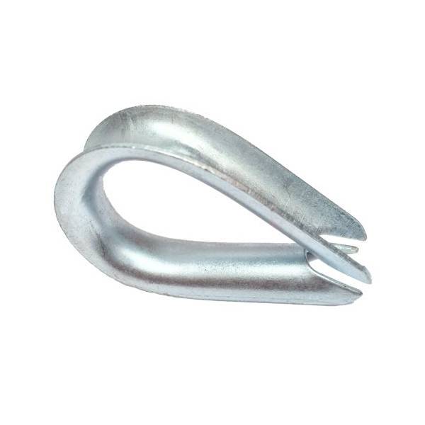 Guardacabo Liviano 1/2" Superior