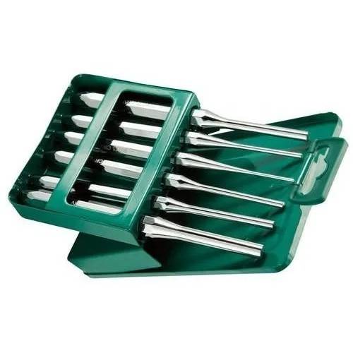 Juego Botadores Sata 6 Piezas Ref ST09162SJ