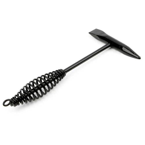 Pica Escariadora Tipo Lenco Prowelds 350