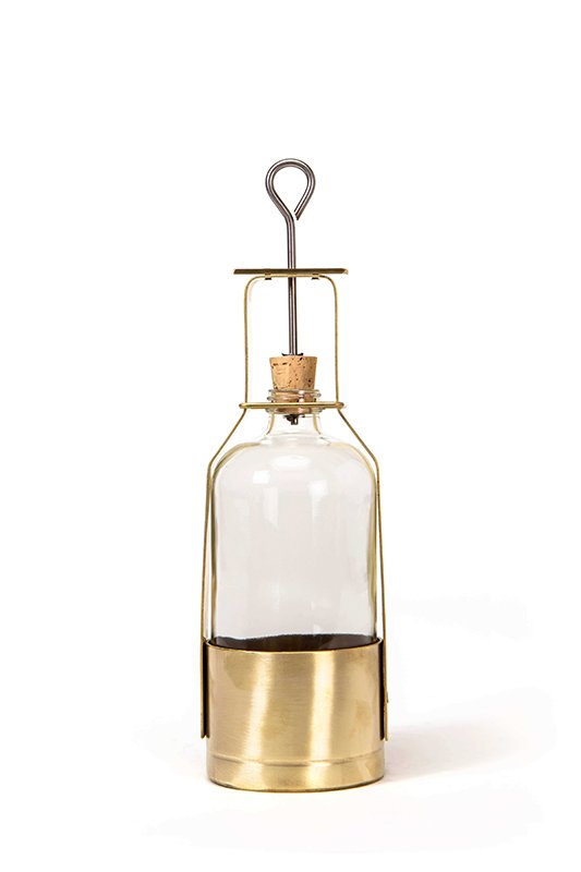 Toma Muestras Robinson Cage 16oz Latón (Brass) | Part #110B036 – ASTM D4057
