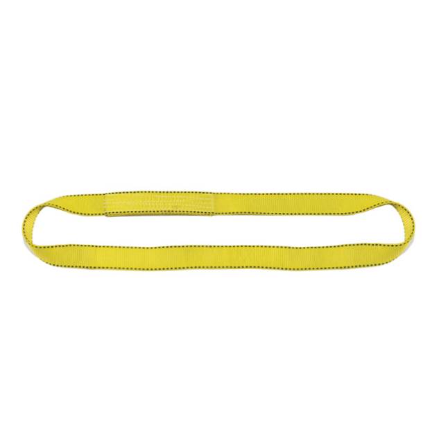 Eslinga de Nylon Sinfín de 1" x 4 Ft 3200 a 6400 lb