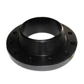 Brida con Cuello de Acero al Carbón Clase 150, Diámetro 12"