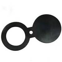 Figura en Ocho para Brida, Diámetro 2", Clase 150