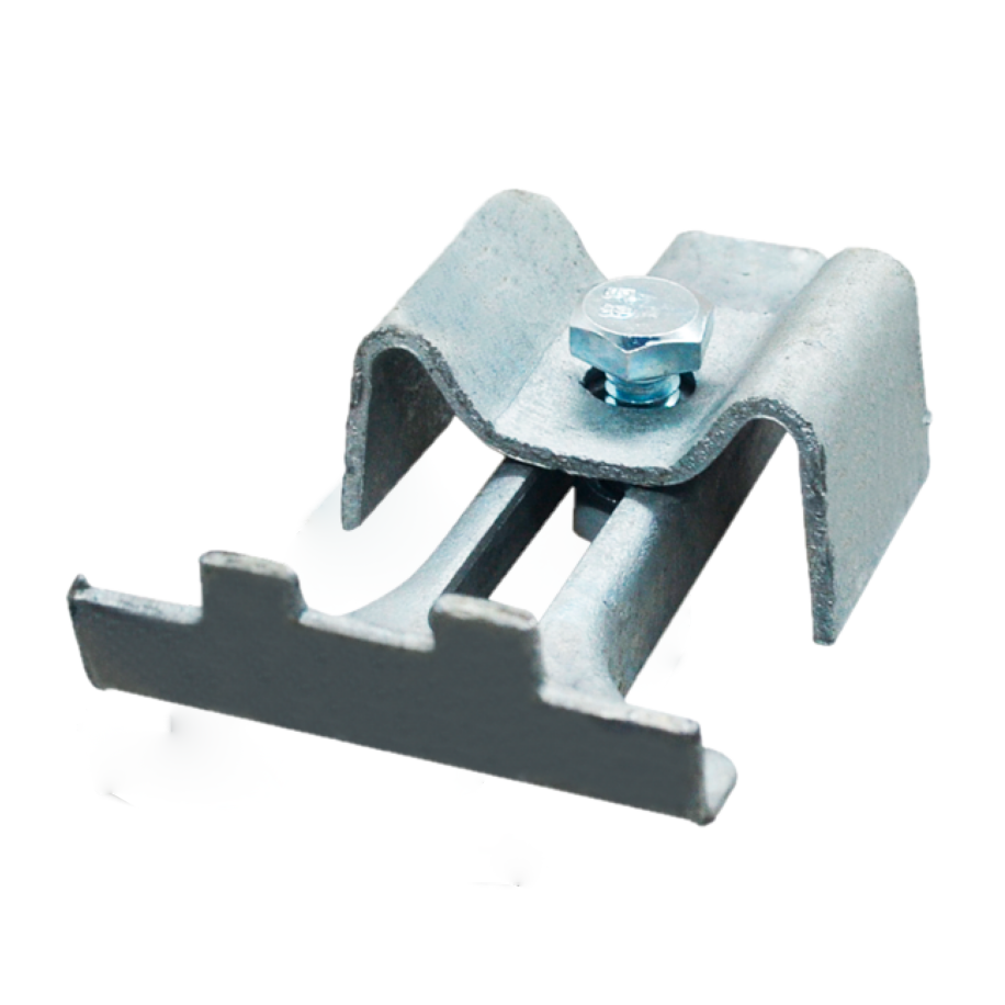 Grapa para Rejilla Tipo T