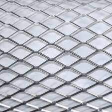 Malla Expandida CR IMT12 Ancho: 1 mt Calibre 18 (metro)