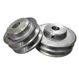 Polea Aluminio Tipo A Canal 1 x 5-0 x 1/2"