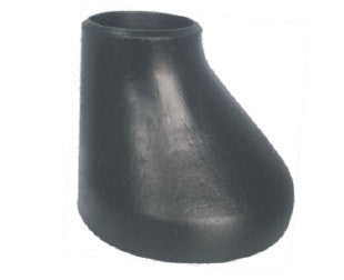 Reducción Excéntrica Acero al Carbón SCH-40 2" x 1-1/4"