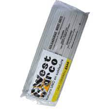 Electrodo de Soldadura 7018 1/8" (Por Kilogramo)