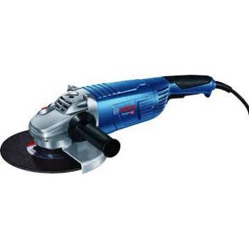 Pulidora 9" 2600W 8500 RPM Ref 26-230