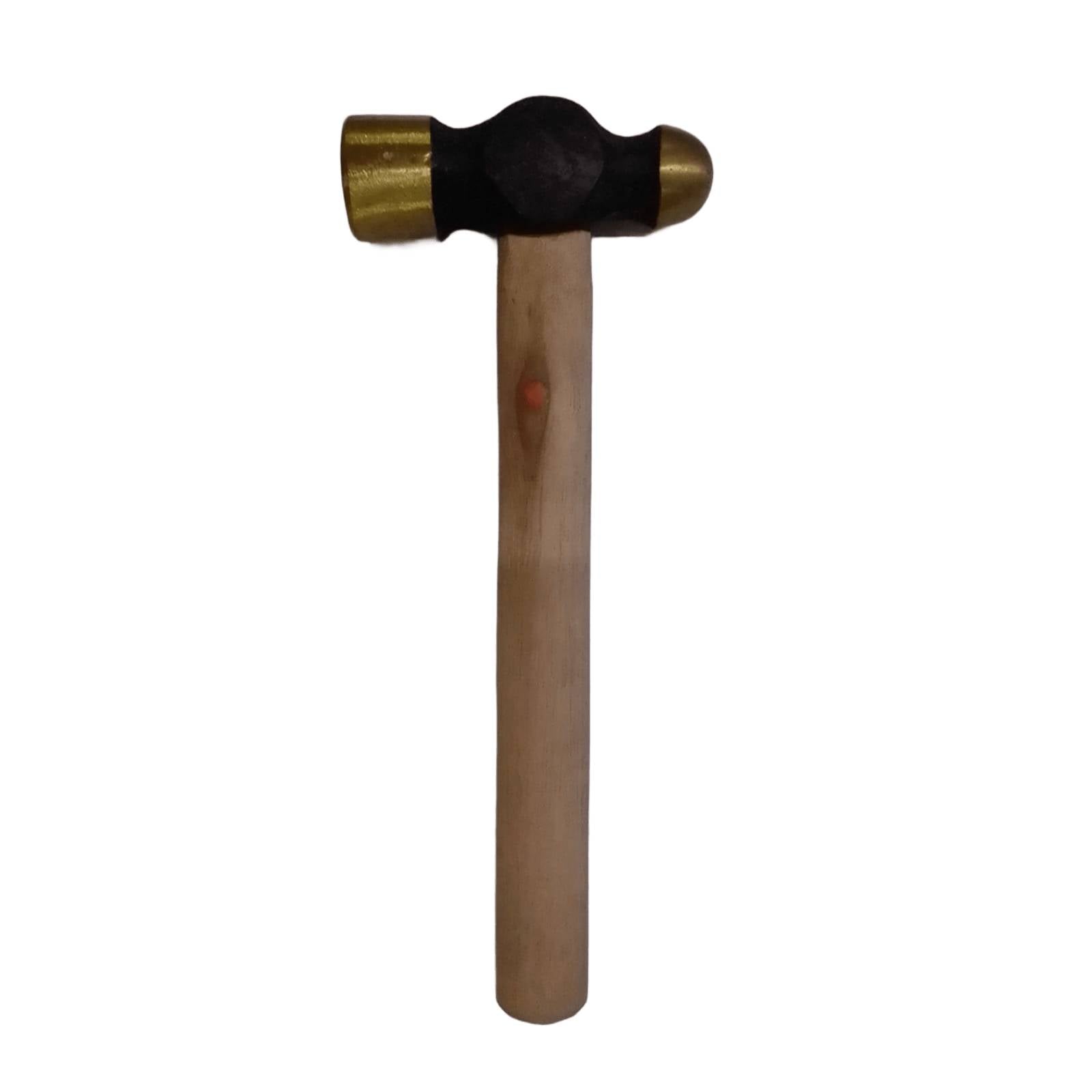 Martillo Bronce Bola 2 lb