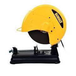 Tronzadora Dewalt 14" 15 Amp Modelo DW28730-B3