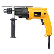 Taladro Percutor 1/2" Referencia DW505-B3 Dewalt