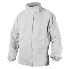 Chaquetón para Soldador Talla XL