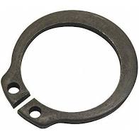 Retaining Ring, Shaft Diameter 1"