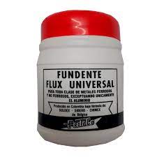 CN Fundente para Soldadura de Plata 16 oz