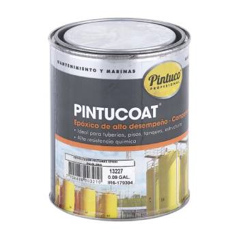 Catalizador Epóxico 1/4 Gal 13227 10012005