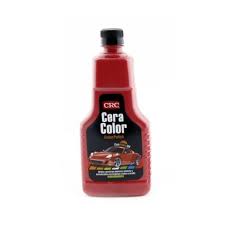 Cera Líquida Roja CRC, 500 ml