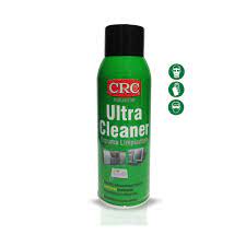 Limpiador Ultra Cleaner CRC, 16 Onzas Ref 10230595