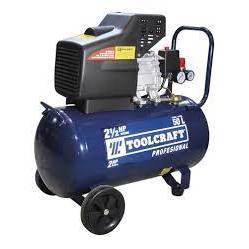 Compresor de Aire 50 Litros, 2 HP, TC-5432