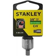 Adaptador 3/8" x 1/4" Stanley Ref 86-214