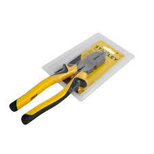 Alicate Electricista 9" Stanley Ref 84-154