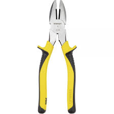 Alicate Profesional 8" Stanley Ref 84056