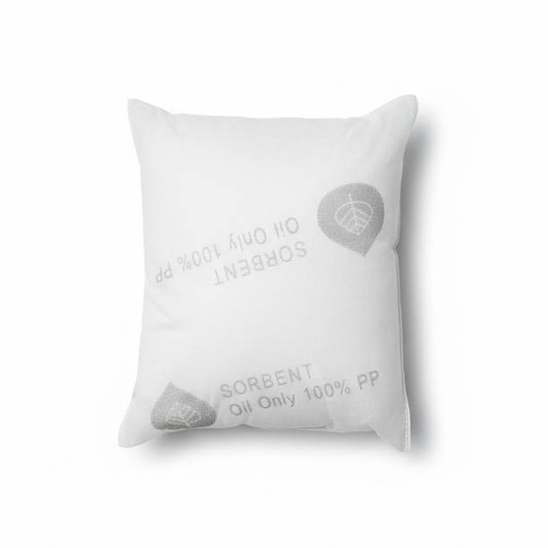 Almohadilla Oleofílica 25x25 cm para Absorción de Hidrocarburos (IN91)