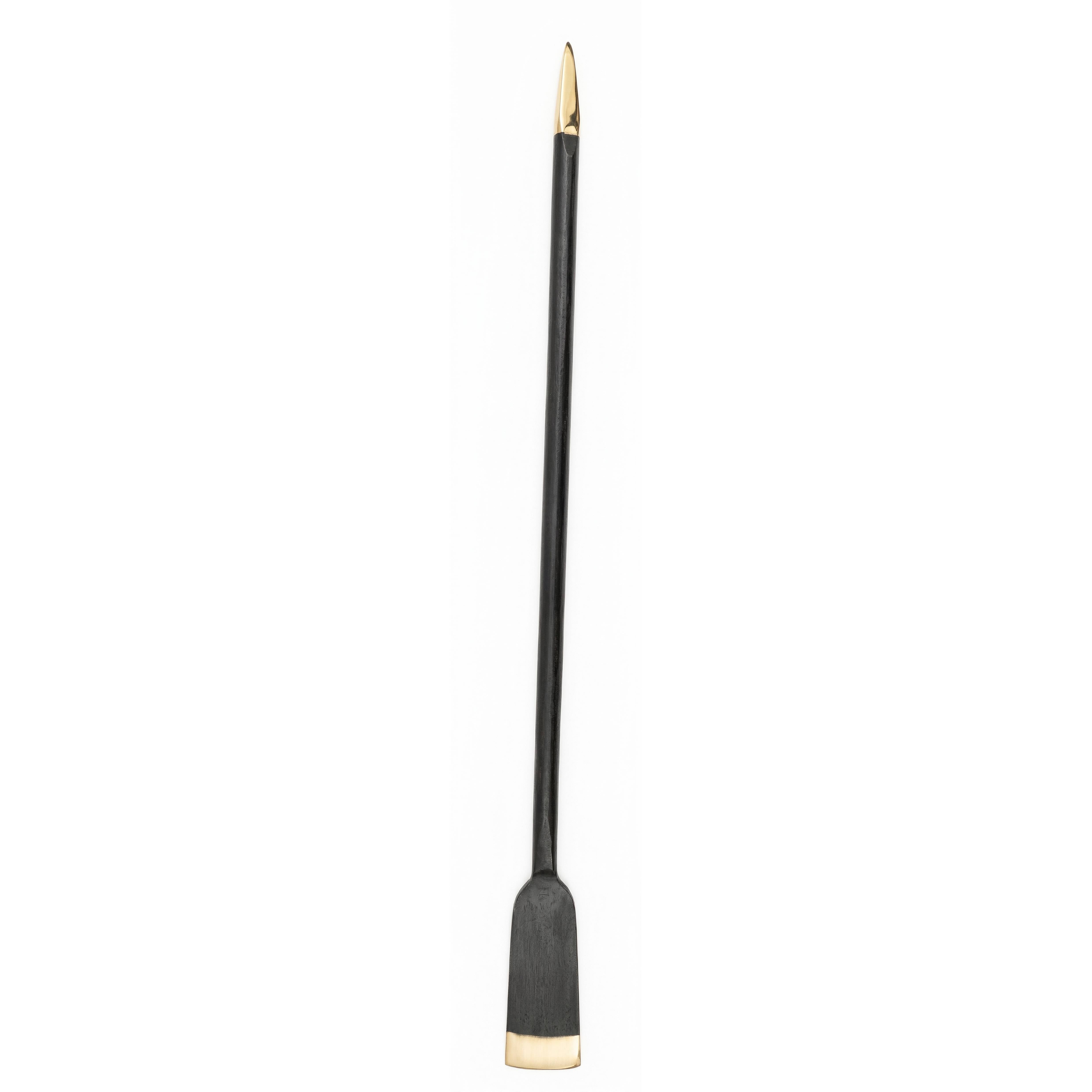 Barra en Bronce Redonda 16 LBS