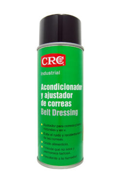 Ajustador de Correa CRC 430 ml