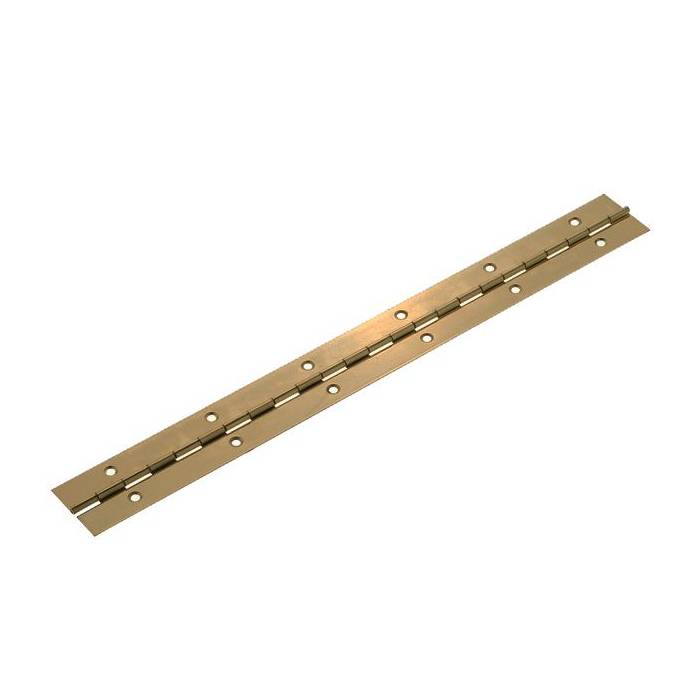 BISAGRA DE PIANO 2000MM X 25MM