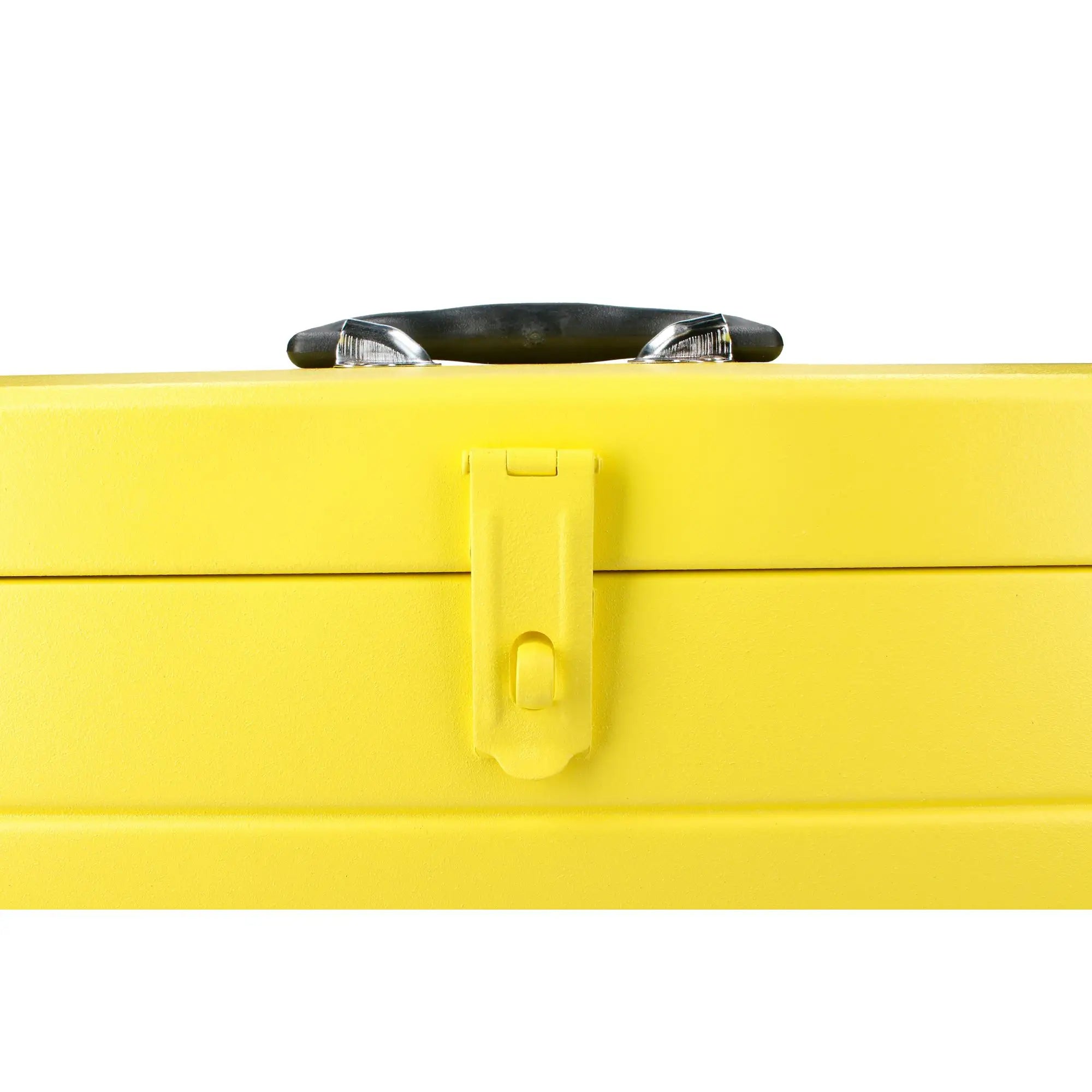 Caja Portaherramientas Metálica Lámina de Acero Calibre 24 60 x 23 x 19 cm Surtek