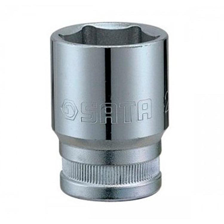 Copa Corta Cuadrante 1/2" x 9/16" Ref 13105