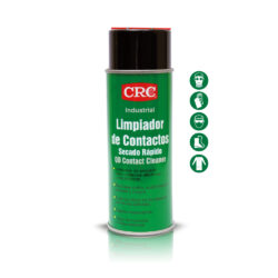 Limpiador Electrónico QD CRC, 235 ml