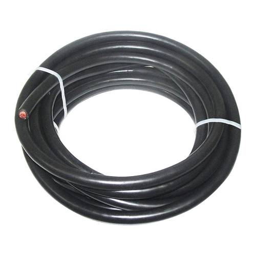 Cable Soldador Número 2 AWG Flexible (metro)