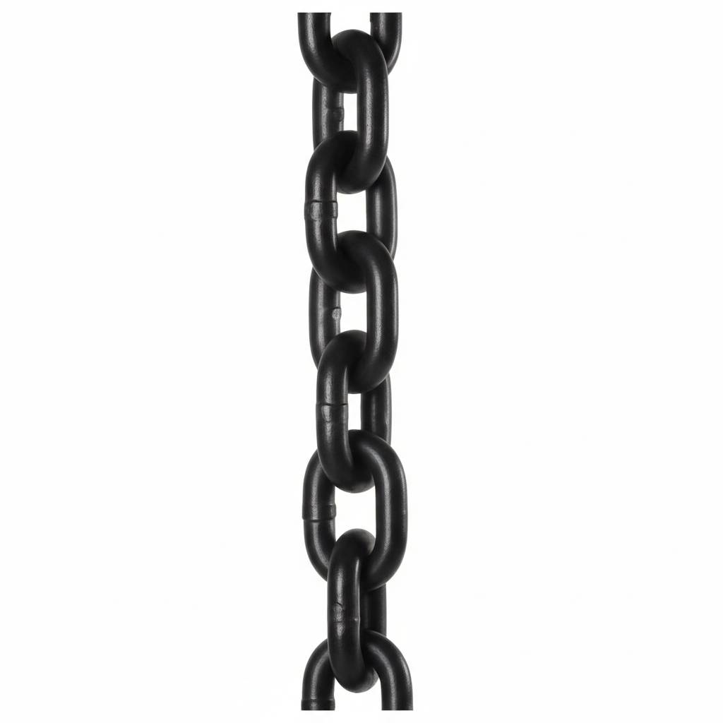 Cadena de Aleación Grado 100 1/2" Crosby (metro)