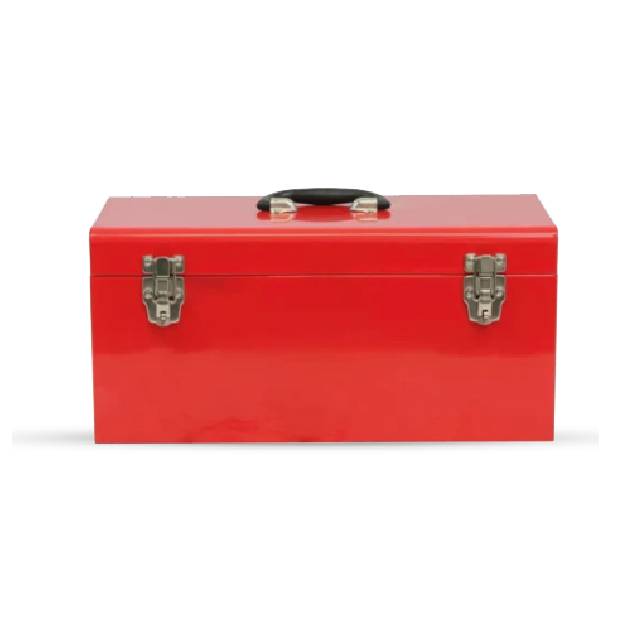 Caja Metálica para Herramientas 505x170x194mm UNITED