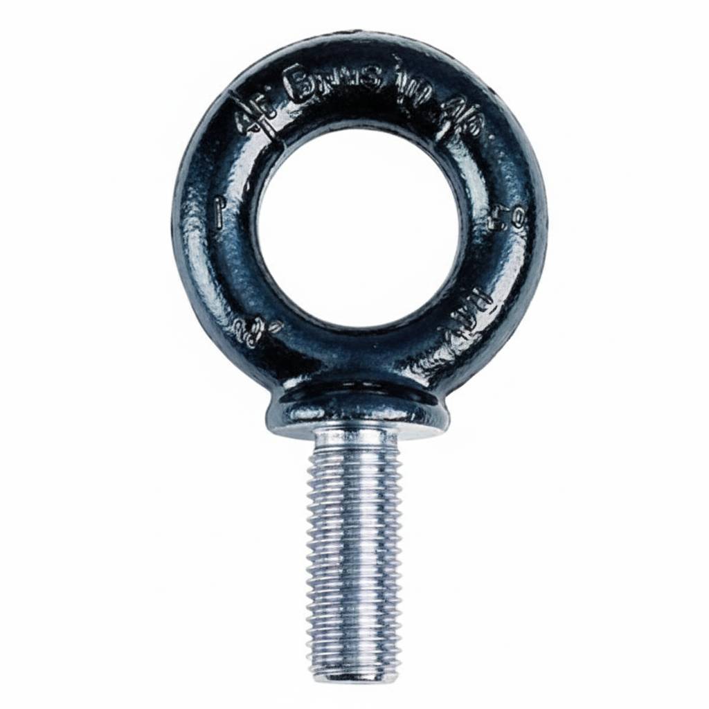 Cáncamo de Maquinaria Crosby S-279 Acero Forjado 5/8" x 1-3/4" 2.35t #Parte: 9900226