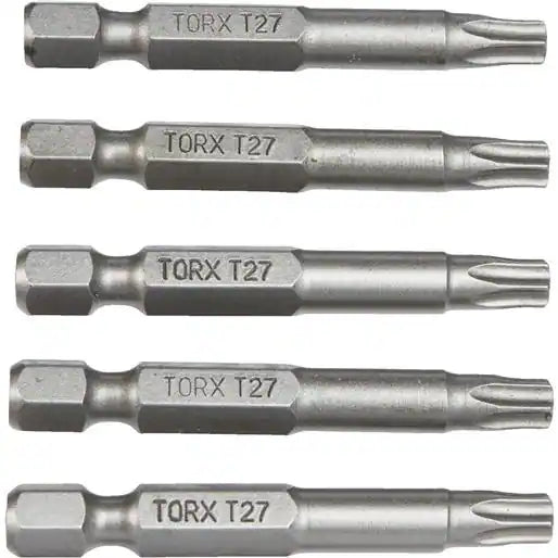 Destornillador Torx T27 x 5" Irwin