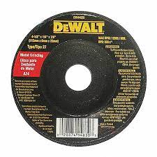 Disco para Concreto 7" x 1/8" Dewalt Ref 44940