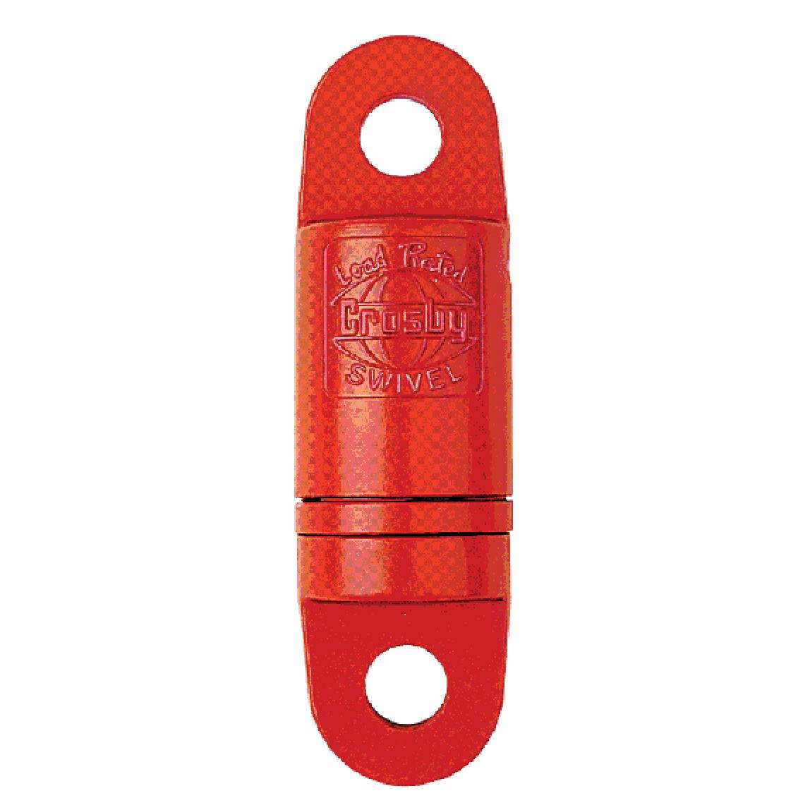 Destorcedor Crosby S-5 Ojo-Ojo con Rodamientos de Bolas 3t #Parte: 297057