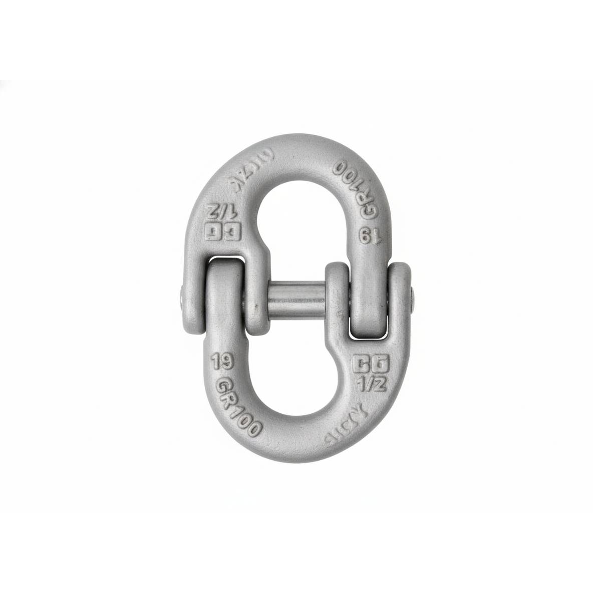 Eslabón de Conexión Crosby A-1337 Acero de Aleación 3/8" (10mm) 4t #Parte: 1015122