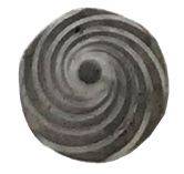 Fresa Cónica para Aluminio SM-5 - 1/2" x 7/8" x 1/4" Advanced
