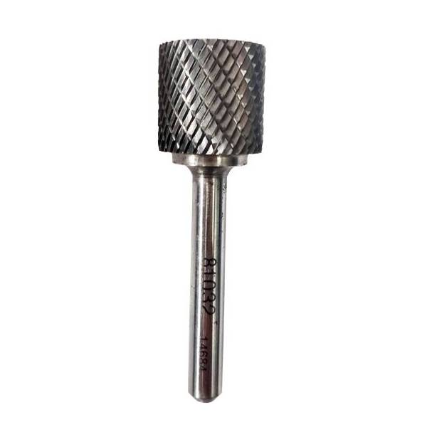 Fresa Cilíndrica Corte Metal SA-16 - 3/4" x 3/4" x 1/4"