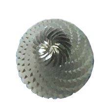 Fresa Tipo Árbol Doble Corte con Radio SF-6 - 5/8" x 1" x 1/4" Advanced