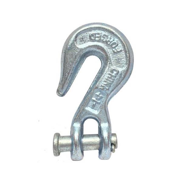 Gancho para Cadena 3/8”